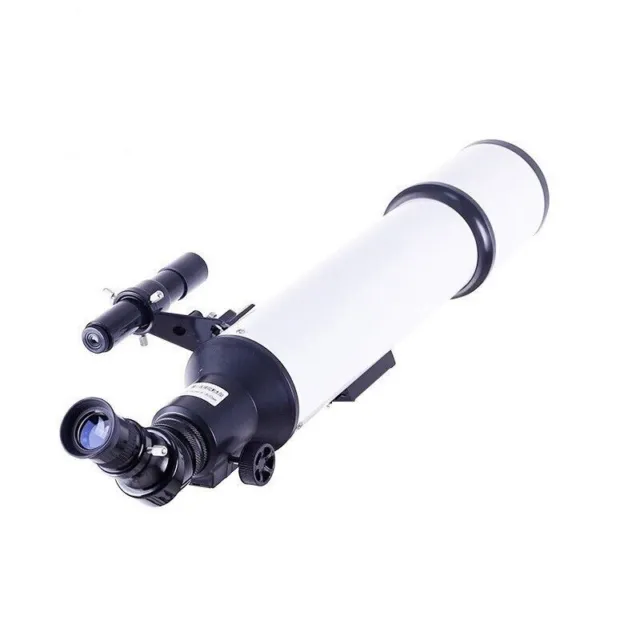 SKYOPTIKST 600 x 80mm Reflactor Astronomical telescope OTA FMC HD objective lens