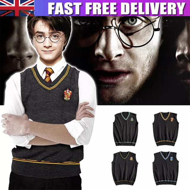 Gryffindor school jumper 2025