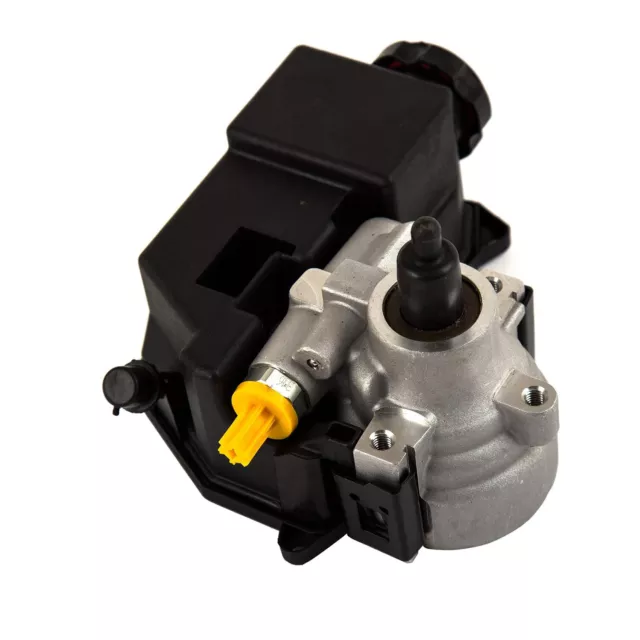 1PC POWER STEERING Pump Assembly for Chevrolet Colorado 2004-12 GMC ...