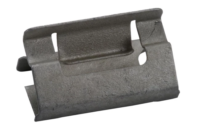 GM GENUINE PARTS 13349672 Instrument Panel Molding Clip $46.37 ...