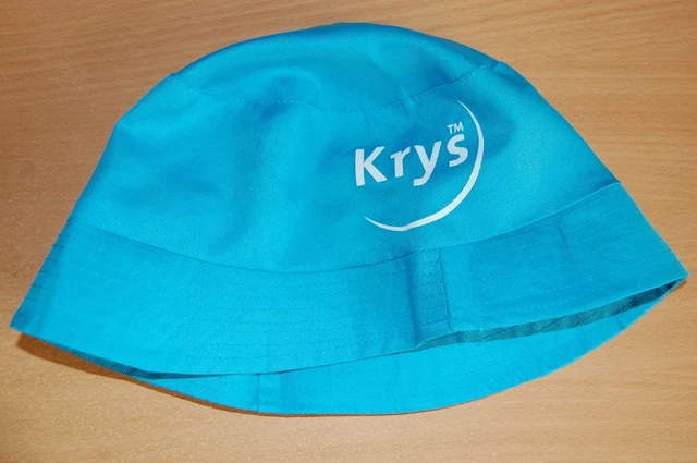 Casquette Bob KRYS Tour De France 2025 – Goodies Officiel – Neuf