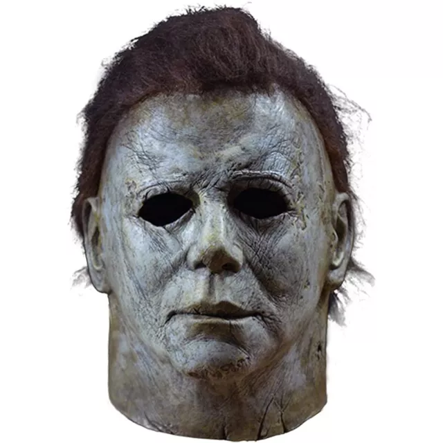 Trick Or Treat Studios Halloween 2018 Michael Myers Adult Mask