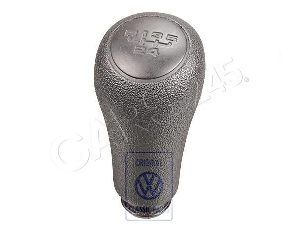 Levier Volkswagen VW D'origine - Référence 191941856 - Pièce Authentique Constructeur