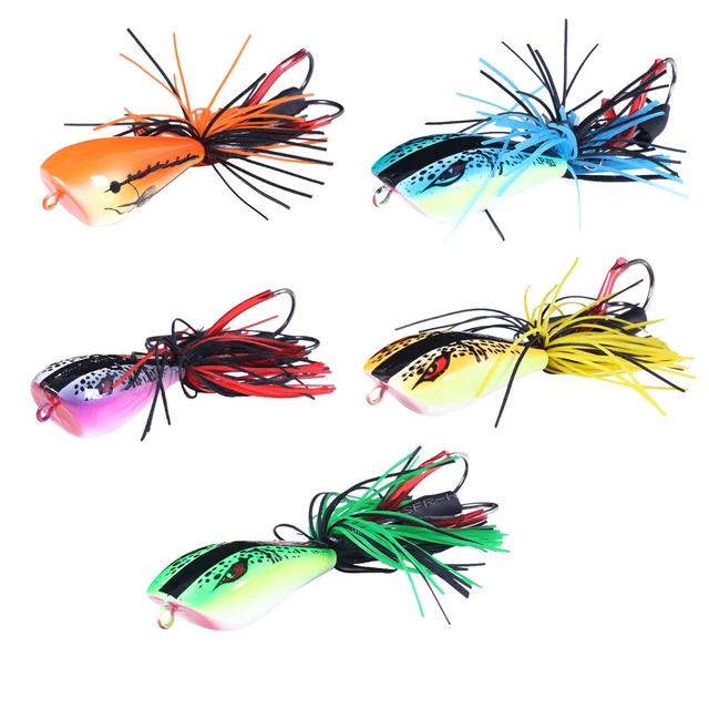 Fishing Lure Crankbait Attractant Tackle 9cm 10g ABS Lifelike Wobblers False
