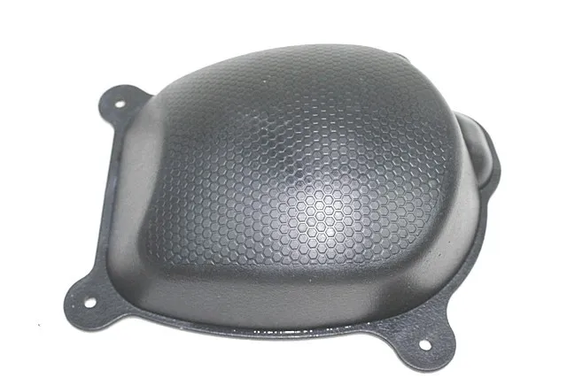 Cover Portière Protection sous Selle YAMAHA X-Max YP 125 R 2010 - 2013