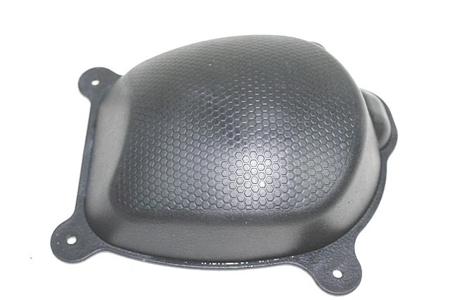 Cover Portière Protection sous Selle YAMAHA X-Max YP 125 R 2010 - 2013