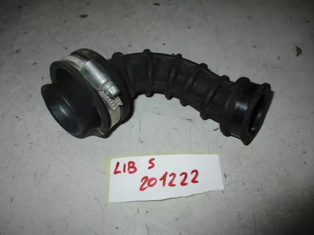 Collettore Aspirazione Collettori Aria Tubo Piaggio Liberty S 50 4T 2020 i-get
