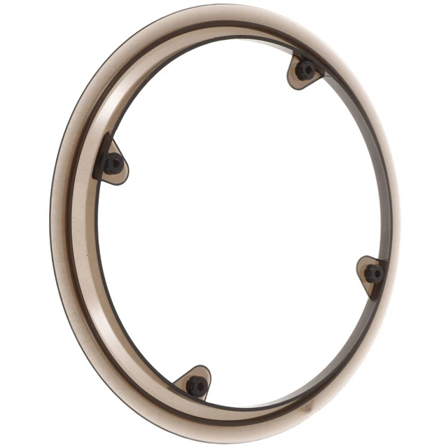 Protège-chaîne De Vélo Rockible – Compatible 36-38 Dents, Longueur 48 Cm, Avec Accessoires De Montage
