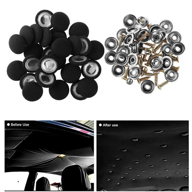 Support Yakima Avec 8 Rivets à Snap Pour Porte-vélos De Toit – Neuf