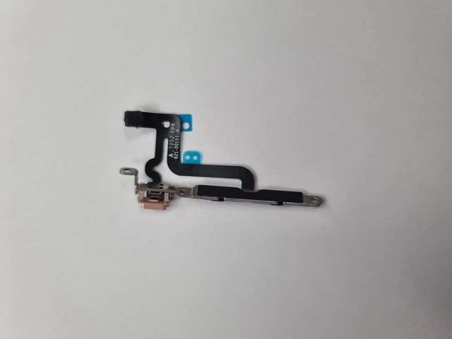 Flex Cable Nappe De Connexion Bouton Power ON/OFF Pour HTC One Mini 2 / M8 Mini - Pièce Neuve HTC
