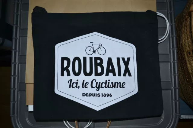 musette cyclisme no bidon Tour de France