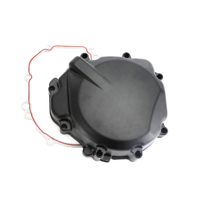 Alternator Stator Cover Engine Case For Suzuki GSX-R 600 750 400 1000 03-2013 Y3