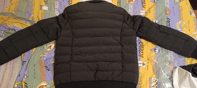 BLOUSON ZELYS PARIS EUR 83,00 PicClick FR