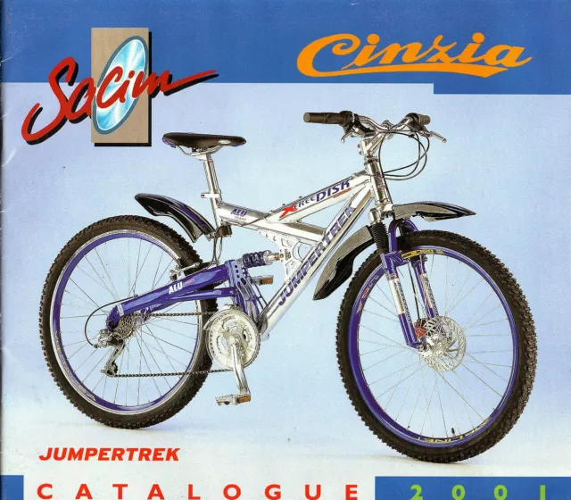 Velo Jumpertrek VENDRE PicClick FR