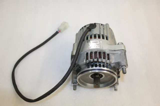 Yamaha Xjr 1300 Rp19 2007-11 Lichtmaschine Strom Generator Alternator