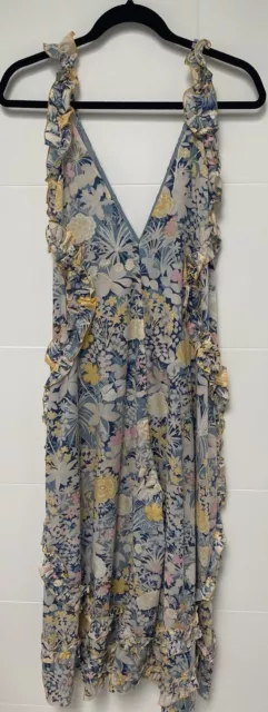 Alice mccall sales oh lady jumpsuit