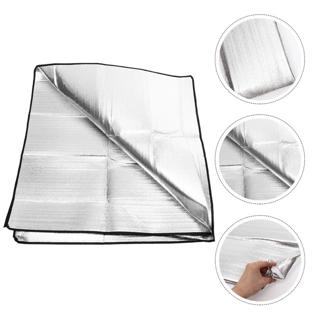 TAPIS DE SOL pliable en mousse pour tente, matelas de couchage pliable TAPIS DE SOL pliable en mousse pour tente, matelas de couchage pliable