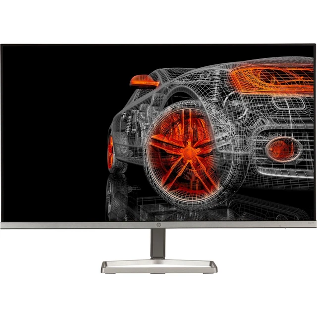 HP M24f Monitor