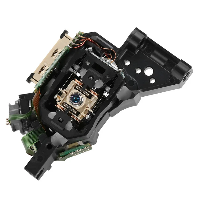 HOP-1200W-B Optical Pick-up Lens For DVD Mechanism Replacement Parts