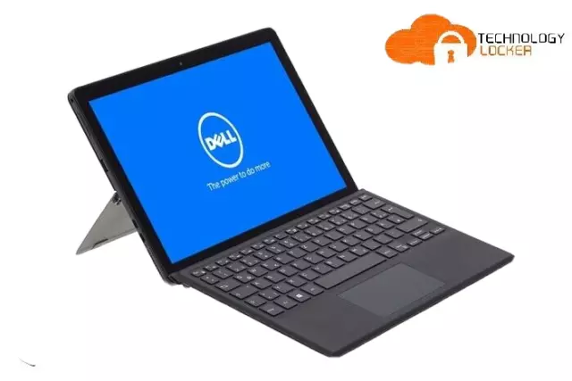 DELL LATITUDE 5400 14'' 4G LTE Touch i5-8365U 8GB RAM 256GB SSD