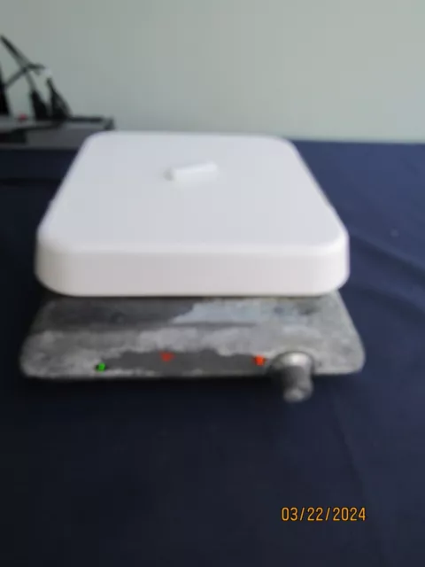 Corning PC 610 Magnetic Stirrer, Ceramic 10" x 10" Top - Tested GUARANTEED