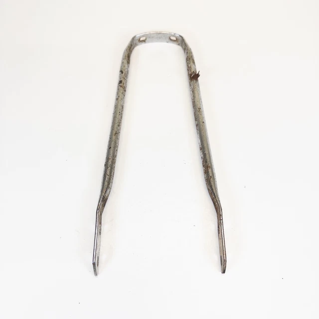 Tringle Garde-Boue Velo Mobylette - Ancien Stock N.O.S, Sans Marque