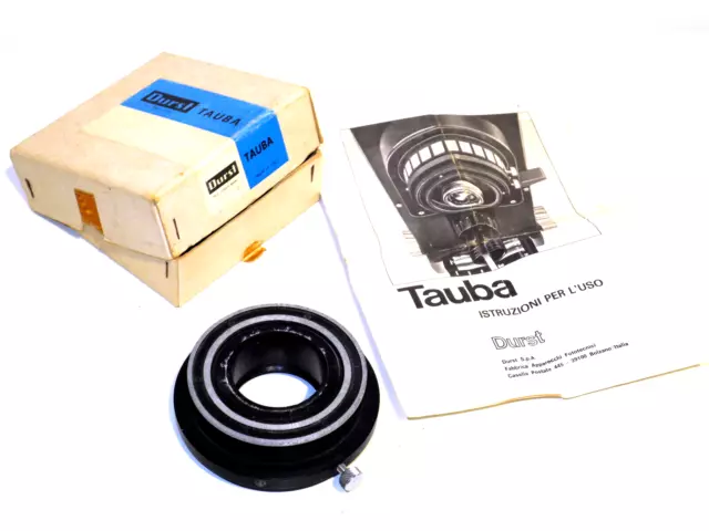 Durst TAUBA 39 per A600 DA900 L1000 L54 L138 S G139 L184 Ingranditore Enlarger