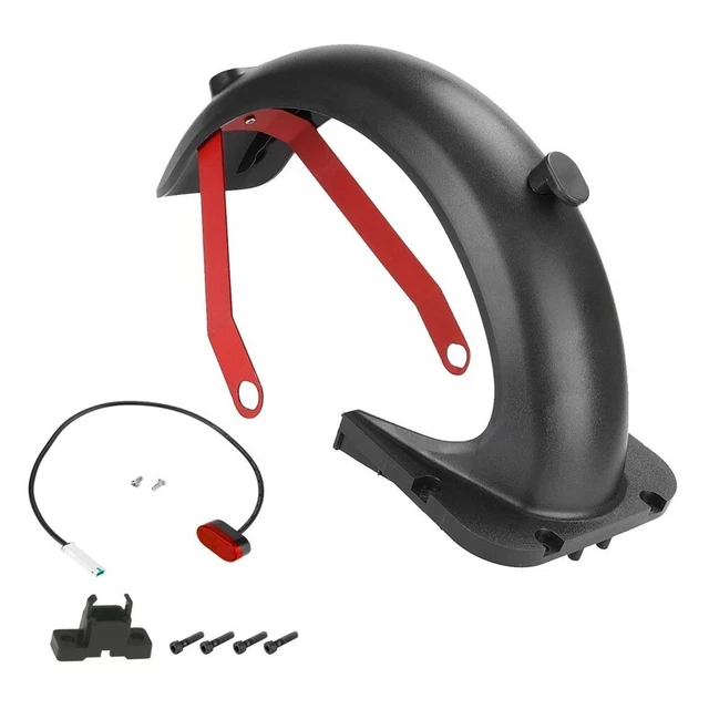 Accélérateur Pour Trottinette électrique M365/1s - Poignée Throttle - Noir