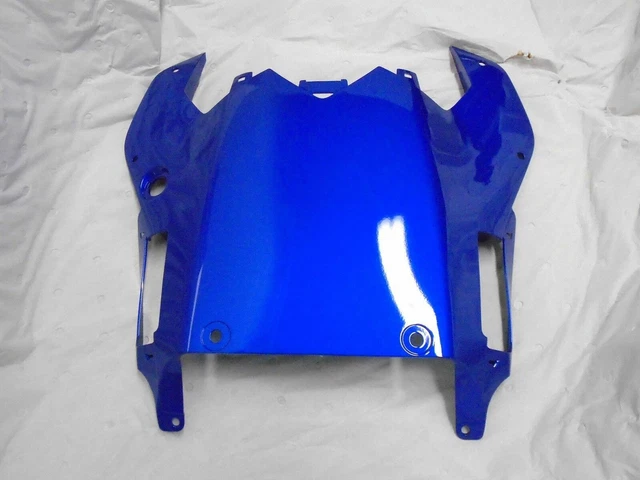 Yamaha 13S-21611-00-P0 FENDER Posteriore
