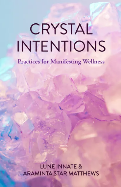 Self-Care & Healing with Crystals and Gemstones