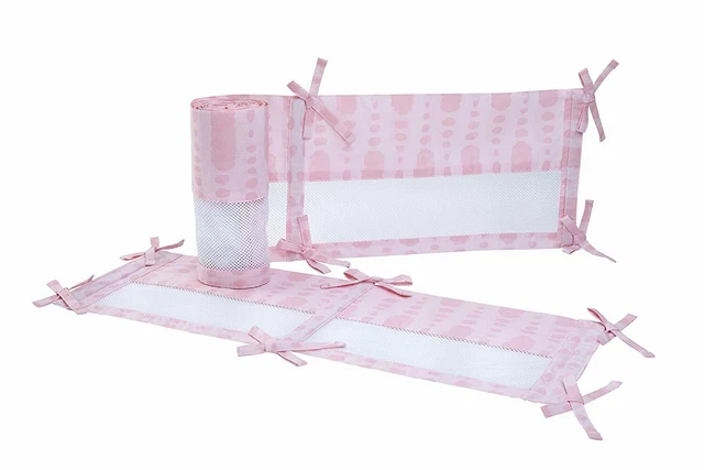 Carter's Under the Sea Secure-Me Crib Liner