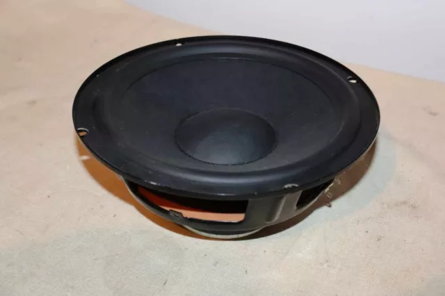 haut-parleur HP de subwoofer hifi caisson de basse Yamaha yh942a0 de 25cm