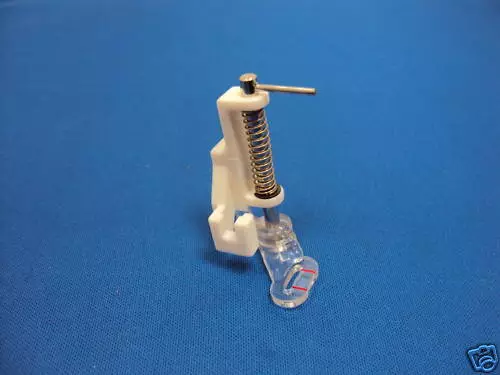 Domestic Sewing Machine Screw On Darning Foot Free Hand