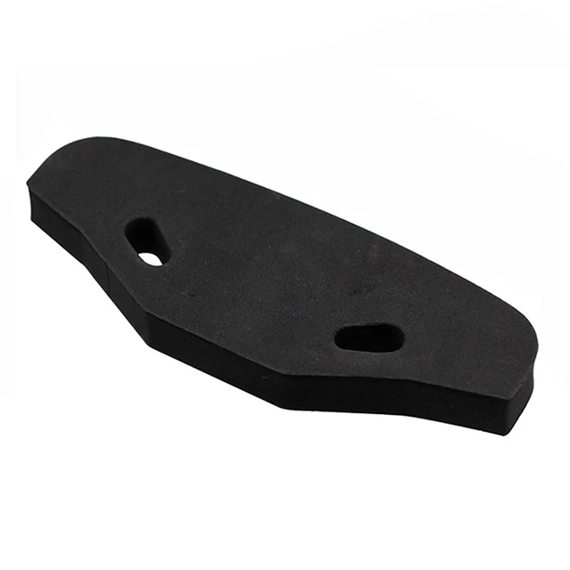 Kyosho Paraurti anteriore in spugna 1/10 (art. VZ022BK