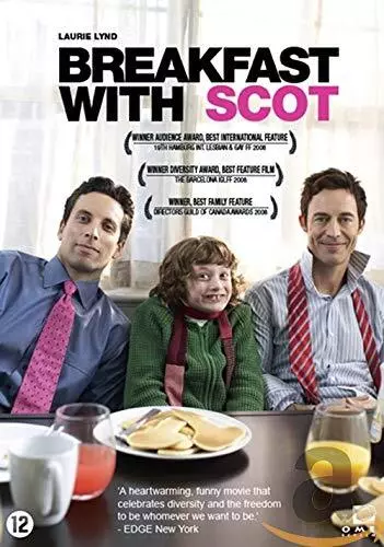 Breakfast with Scot  (DVD)