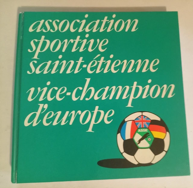 CASTANEDA, MAHUT, AS SAINT-ETIENNE, 3 RARE 1983 FOOTBALL ROOKIE CARDS (JT29