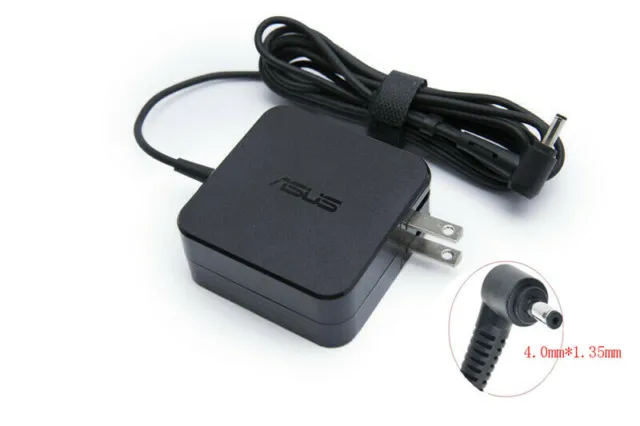 Genuine ASUS 45W Laptop Charger ADP-45BW B for E203NA-DH02 19V 2.37A AC Adapter