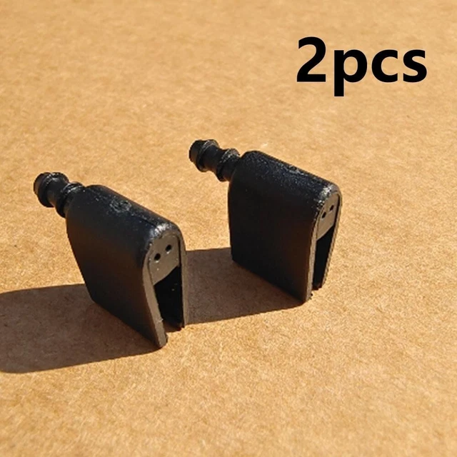 Connecteur De Lave-glace 2 Pièces Pour Dodge Sprinter 2500/3500 - Réf. 5125061AA - NEUF