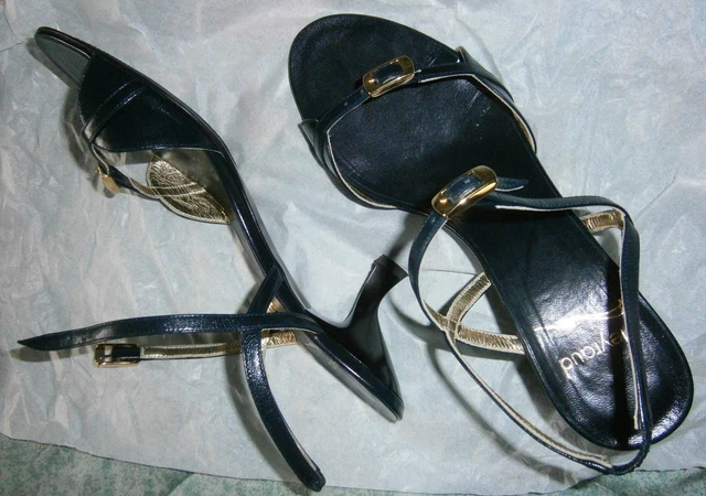 Sandales heyraud sales