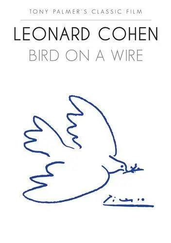 Leonard Cohen - Bird On A Wire (Live In Europe 1972) [DVD] [2010] - DVD  HILN