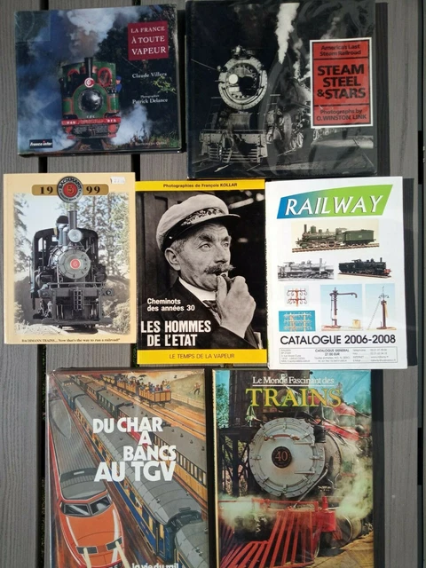 CATALOGUE JOUEF PLANS De Reseaux Trains Ho 1965 Eo EUR 20,00 - FR