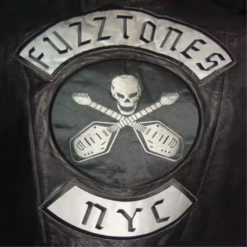 The Fuzztones NYC (Vinyl) 12" Album