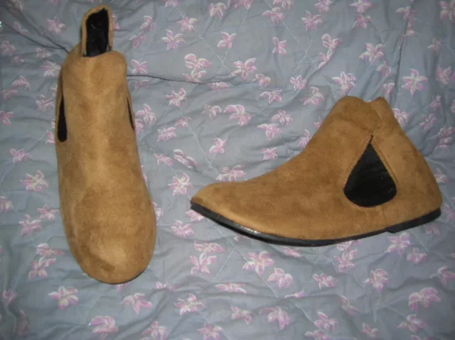 chaussures BOTTINES NEUVES CONFORT +++++ 37 38 39 40 femme fille lot possible