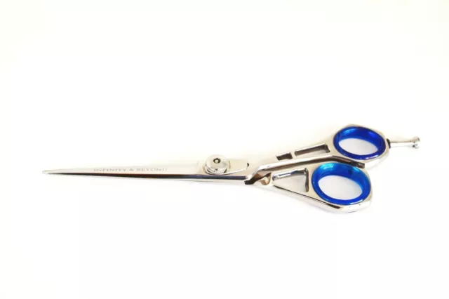 Professional Razor Edge Barber Hair Cutting Scissors/Shears  6" Salon