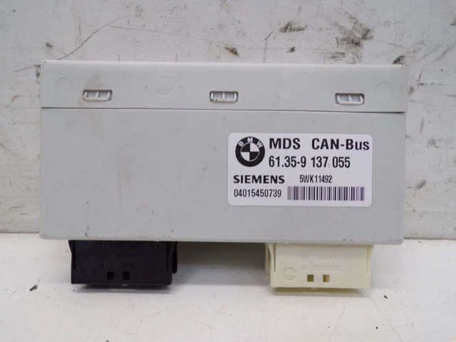 Control Unit Sunroof Panoramic Roof Fits for BMW 5 Touring (E61) 520D LCI