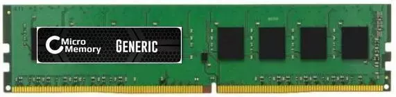 4GB Memory Module for Dell