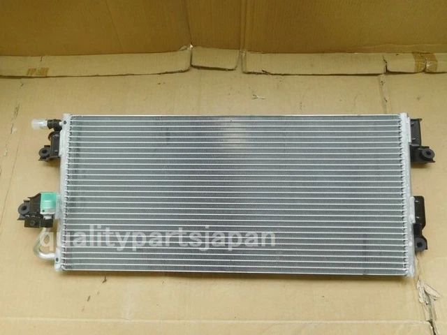 MAZDA RX7 RX-7 FD3S Genuine Air Conditioner Condenser Denso 93-02 F110 ...