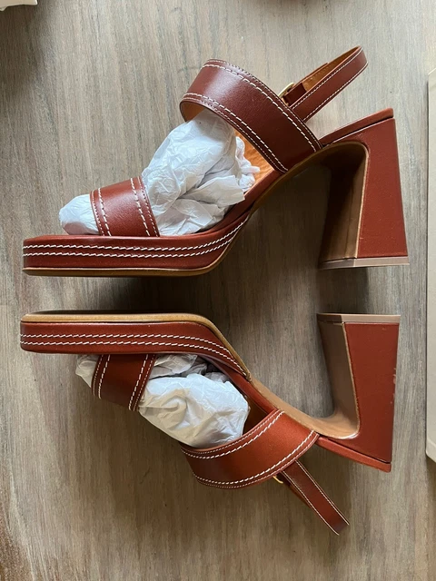 Les souliers sezane shop