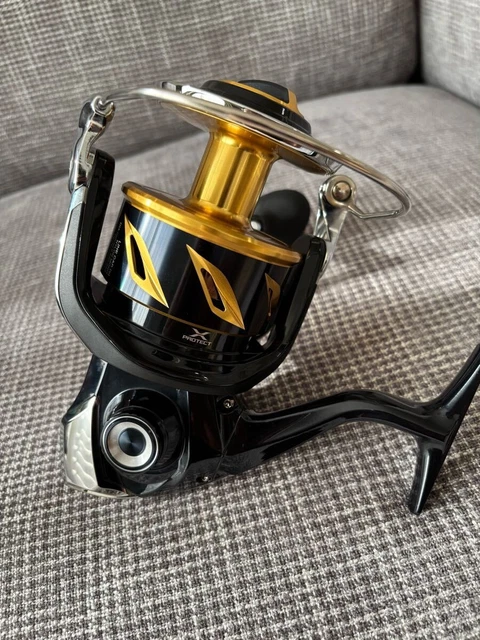 20STELLA SW 20000pg SHIMANO ステラ Shimano Stella SW 20000 PG Spinning Reel for sale online | eBay