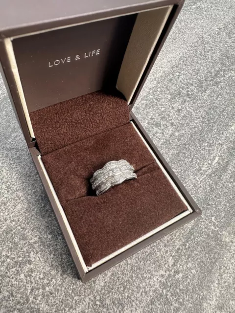 Ernest jones leo on sale